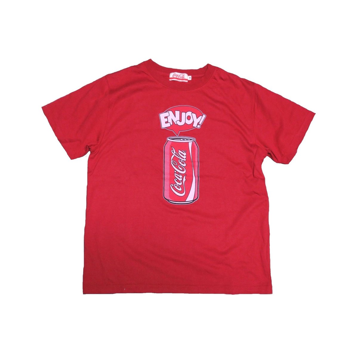コカコーラTシャツ | 少しマニアックな古着のセレクトショップ コカコーラTシャツ | 少しマニアックな古着のセレクトショップ