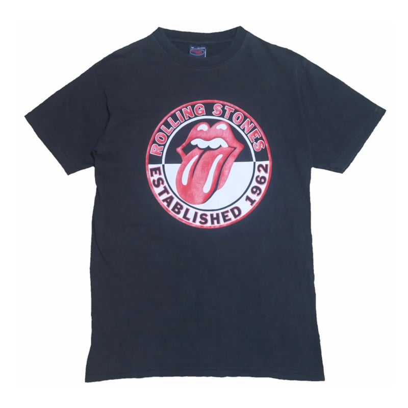 ROLLING STONES(ローリングストーンズ) Tシャツ | 少しマニアックな