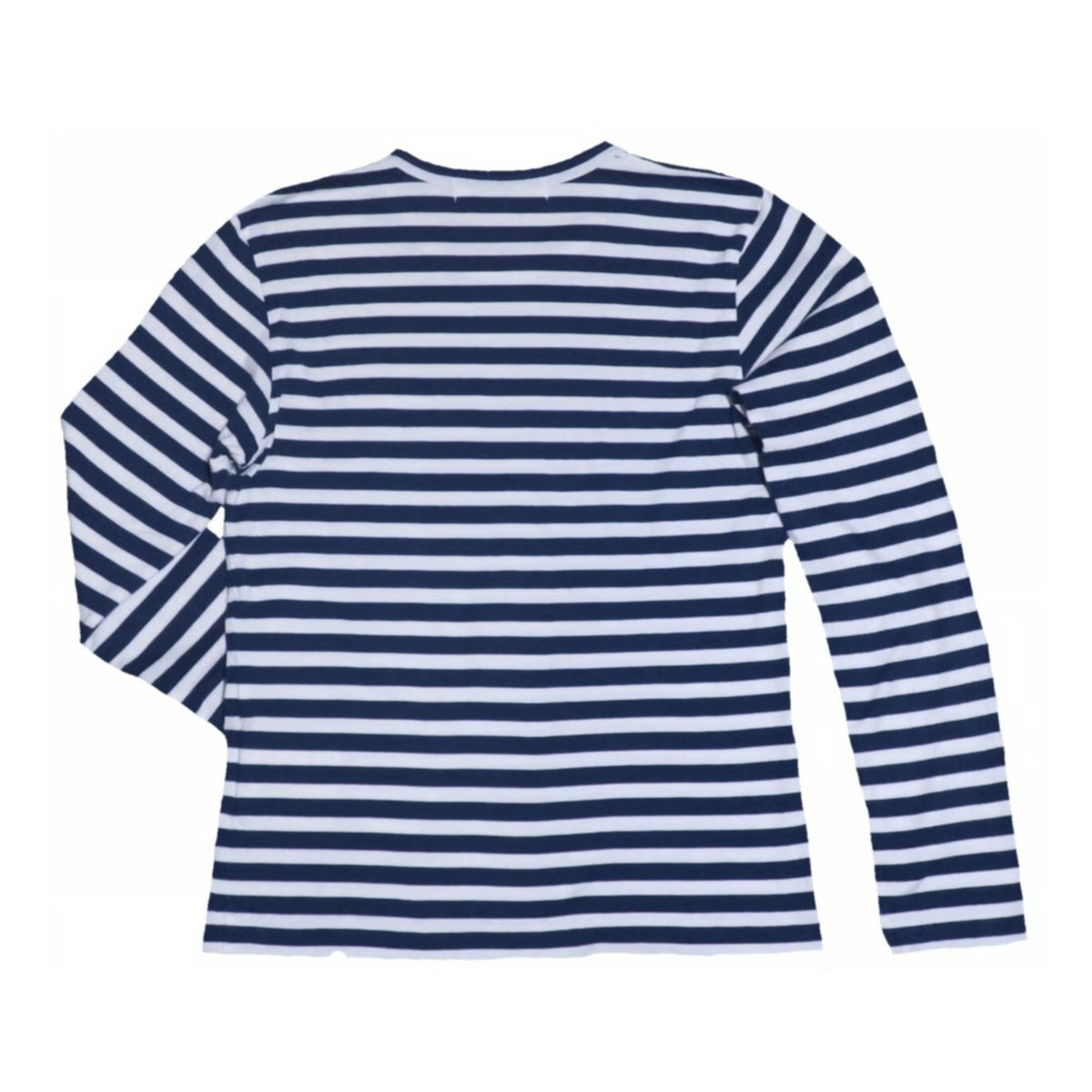 PLAY COMME des GARCONS(ブレイコムデギャルソン) ボーダーTシャツ |