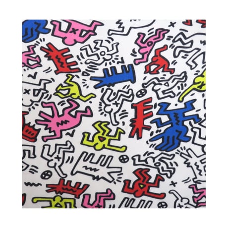 『レディース』Keith Haring /FOREVER 21(キースへリング/フォーエバー 21 ) スウェット
