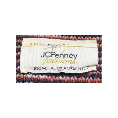 JC Penney(ジェイシーペニー) カーディガン 羽織り