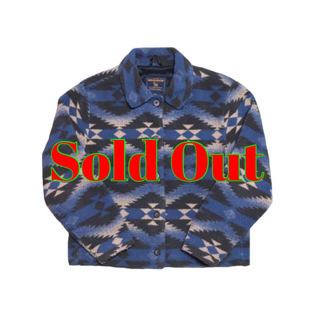 WOOLRICH(ウールリッチ) フリースジャケット
