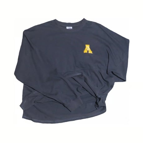 PRESSBOX(プレスボックス) ロングスリーブTシャツ ロンT
