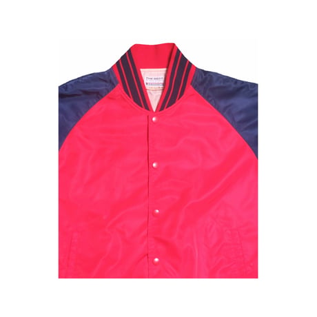 DESCENTE(デサント) ナイロンスタジャン