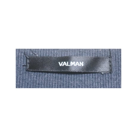 VALMAN(バルマン) イージーパンツ リラックスパンツ 古着