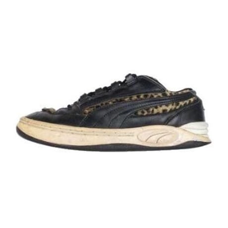 PUMA(プーマ) 97 レモスポット