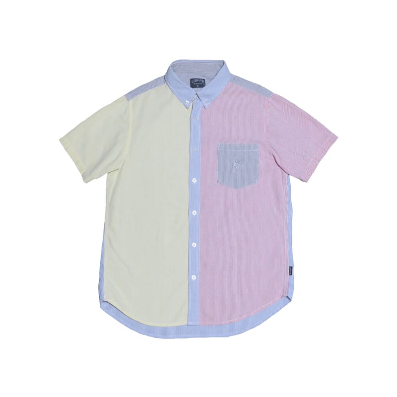 Stussy(ステューシー) シャツ | 少しマニアックな古着のセレクト Stussy(ステューシー) シャツ | 少しマニアックな古着のセレクト