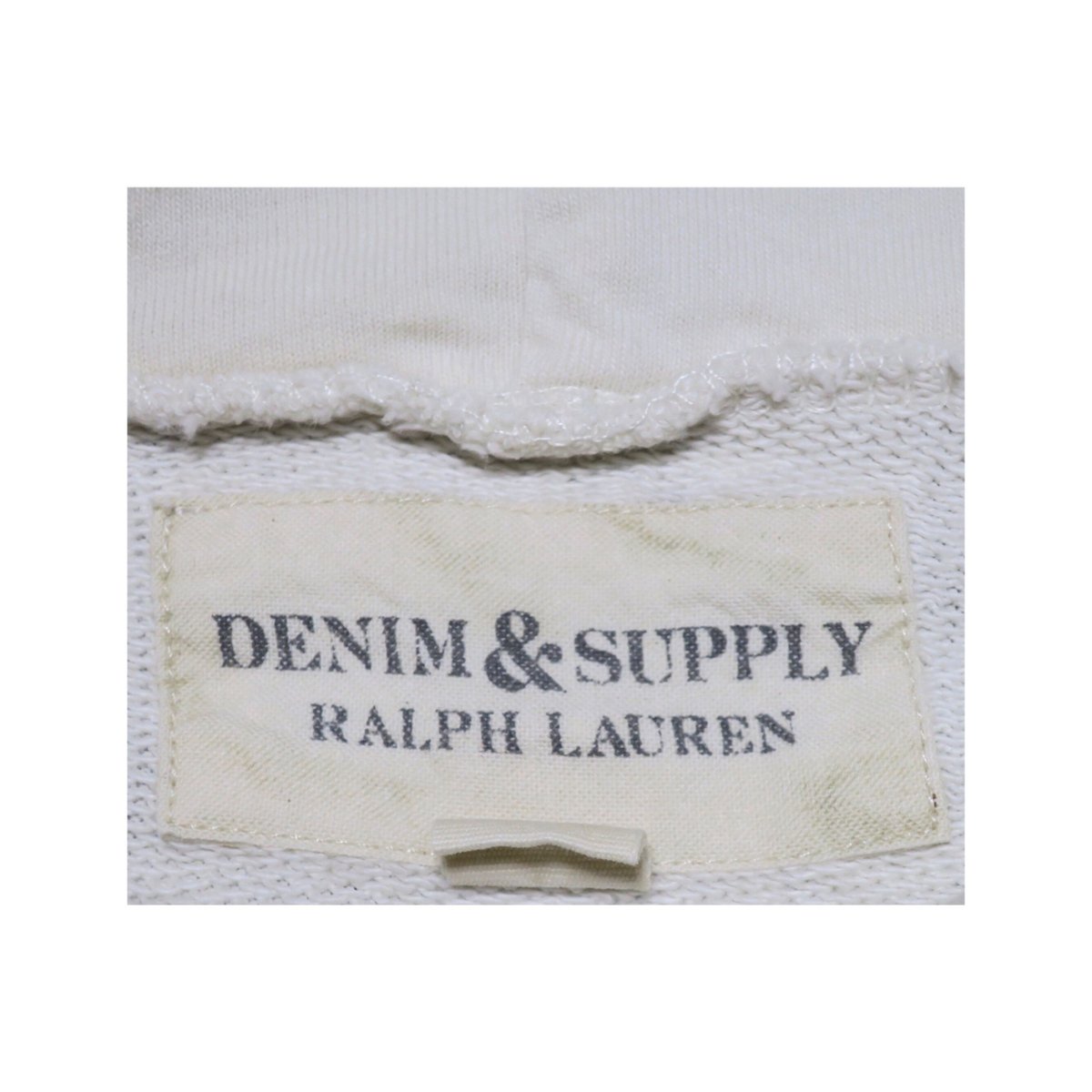 DENIM&SUPPLY Ralph Lauren(デニムアンドサプライ ラルフローレン) イ...