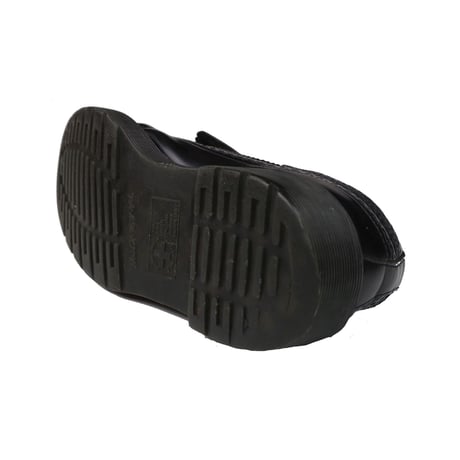 Dr.Martens(ドクターマーチン) タッセルウイングチップシューズ