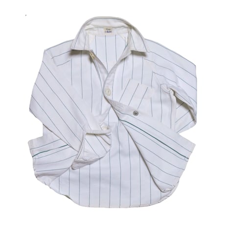 Lee  Buddy Lee(リー バディーリー) ストライプシャツ
