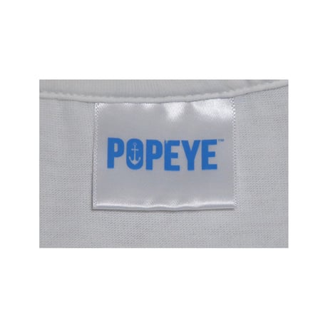 POPEYE(ポパイ) Tシャツ