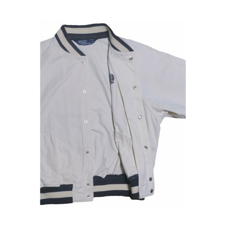 Polo Ralph Lauren(ポロラルフローレン) スタジャン