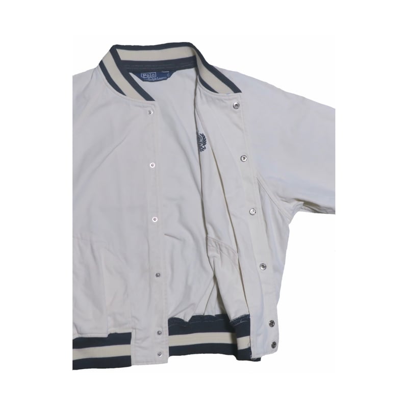 Polo Ralph Lauren(ポロラルフローレン) スタジャン | 少しマニアック