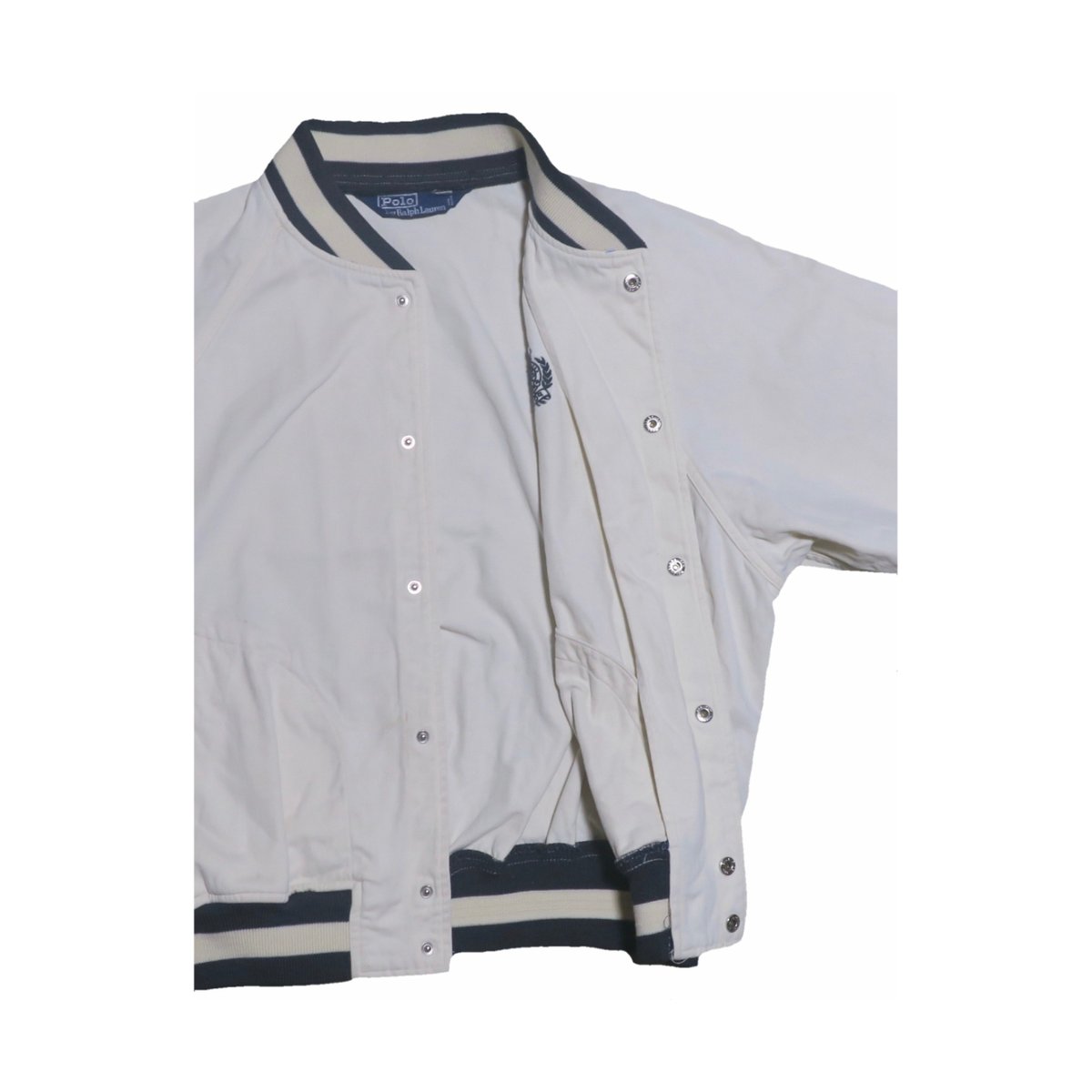 Polo Ralph Lauren(ポロラルフローレン) スタジャン | 少し