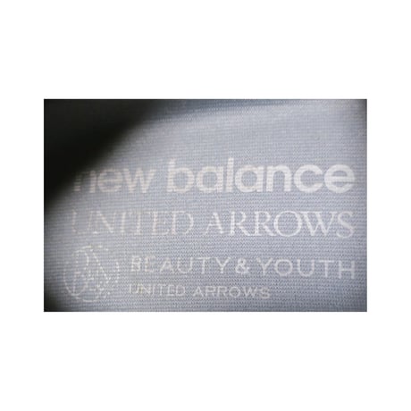 New Balance/UNITED ARROWS(ニューバランス/ユナイテッドアローズ) 996