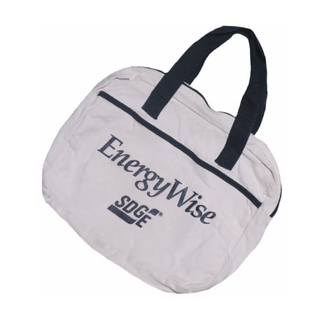 Energy Wise(エナジーワイズ) バッグ