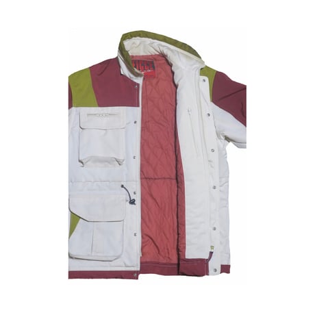 FICCE Sports(フィッチェスポーツ) ケンケンコート