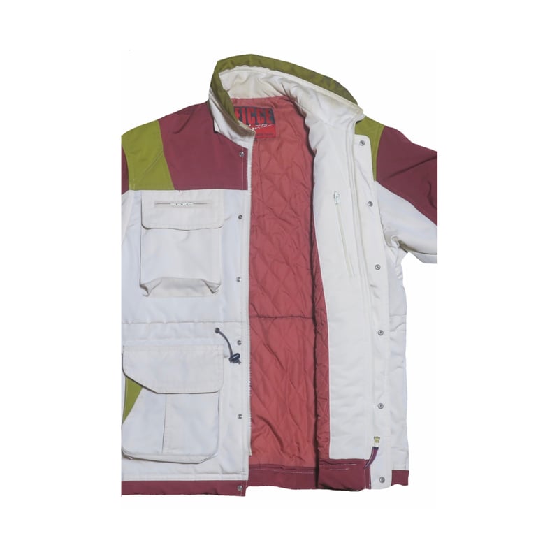 FICCE Sports(フィッチェスポーツ) ケンケンコート | 少しマニアックな