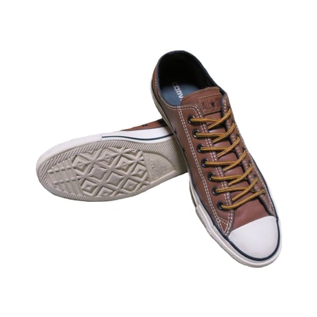 CONVERSE(コンバース) レザーオールスター