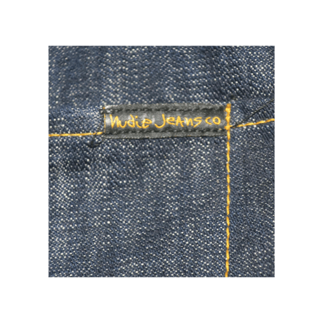 Nudie Jeans(ヌーディージーンズ) オールインワン ツナギ