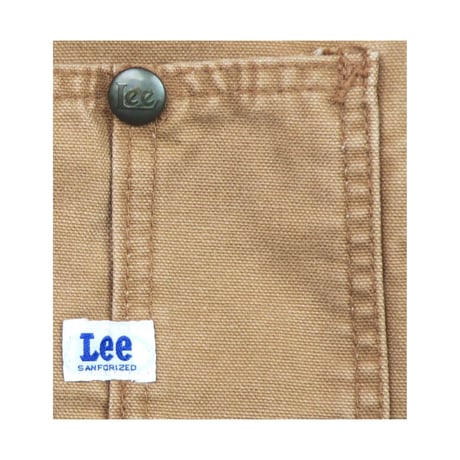 Lee(リー) カバーオール