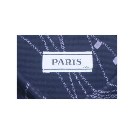 PARIS(パリス) パターンシャツ