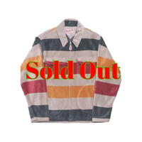ヴィンテージWOOLRICH(ウールリッチ) パイル素材ジャケット
