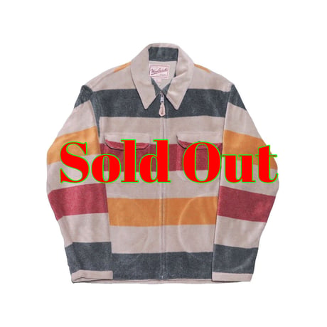 ヴィンテージWOOLRICH(ウールリッチ) パイル素材ジャケット