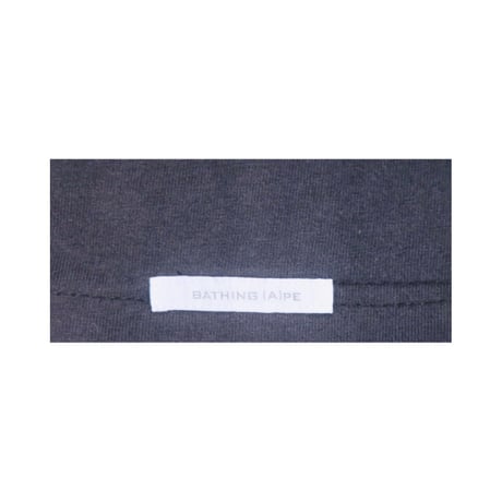 BATHING APE(ベイシングエイプ) Tシャツ