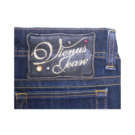 『レディース』Vienus Jeans(ヴィーナスジーン) デニムパンツ