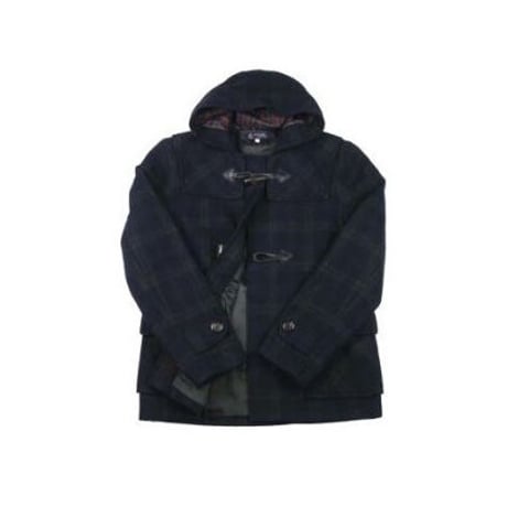 The DUFFER of St.GEORGE(ザ.ダファーオブセントジョージ) ダッフルコート