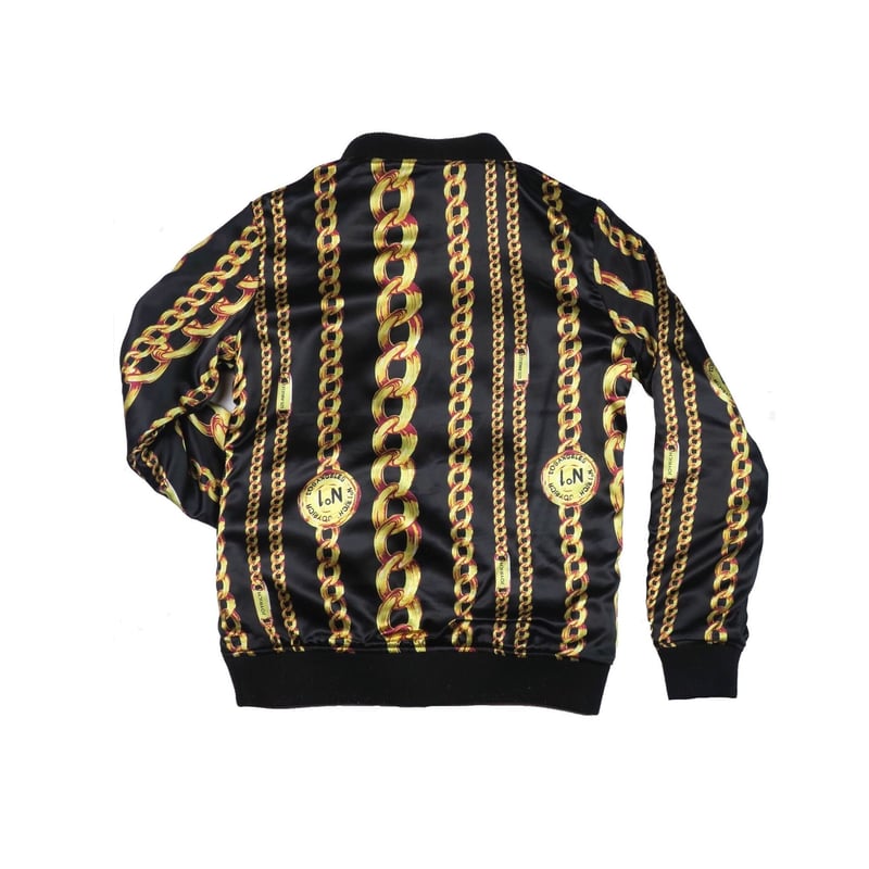 JOYRICH(ジョイリッチ) リバーシブルシングルライダース | 少し