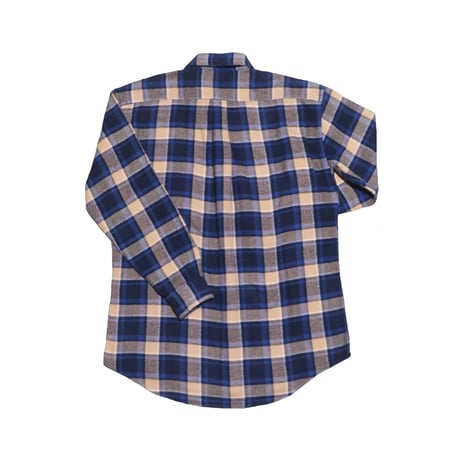 WOOLRICH(ウールリッチ) ネルシャツ