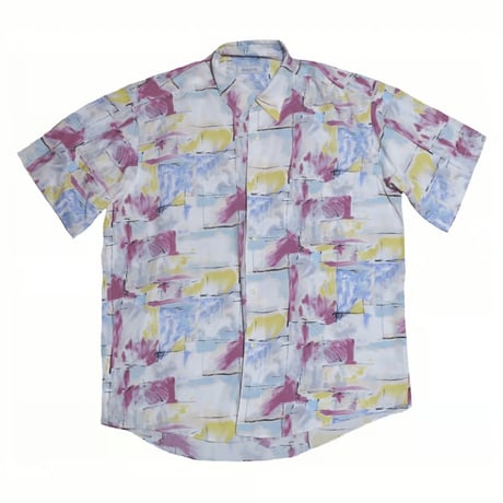 APALETTA(アパレッタ) 総柄シャツ