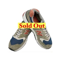 New Balance(ニューバランス) 999