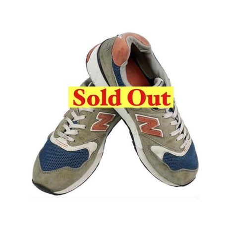 New Balance(ニューバランス) 999