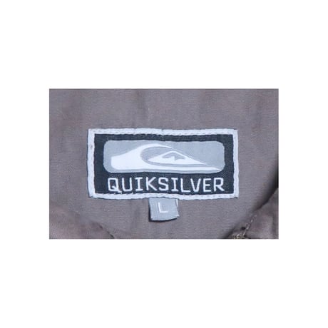 QUIKSILVER(クイックシルバー) スウィングトップ