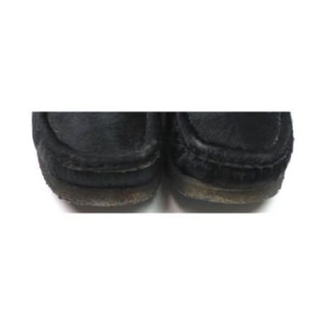 Clarks(クラークス) ハラコワラビー