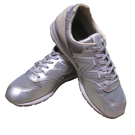 New Balance/UNITED ARROWS(ニューバランス/ユナイテッドアローズ) 996