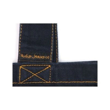 Nudie Jeans(ヌーディージーンズ) トートバッグ | 少しマニアックな 