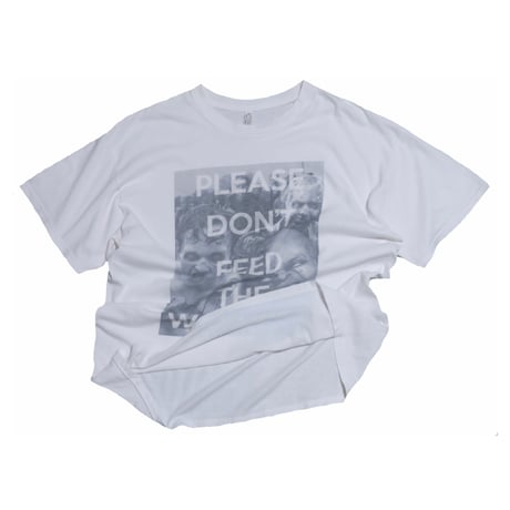 THE WALKING DEAD(ザウォーキングデッド) Tシャツ