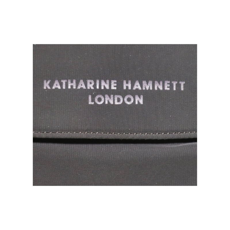 レディース』KATHARINE HAMNETT LONDON(キャサリンハムネットロンドン)