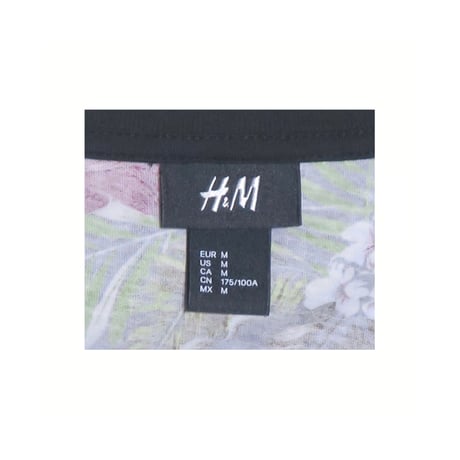 H&M(エイチアンドエム) Tシャツ