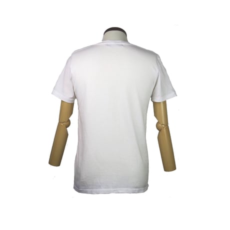 BEAMS(ビームス) こけしTシャツ