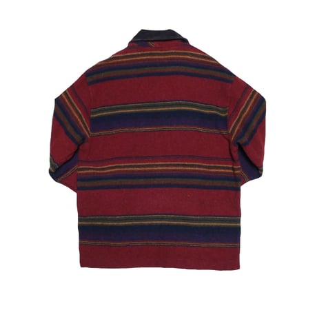 ヴィンテージWOOLRICH(ウールリッチ) ウールジャケット