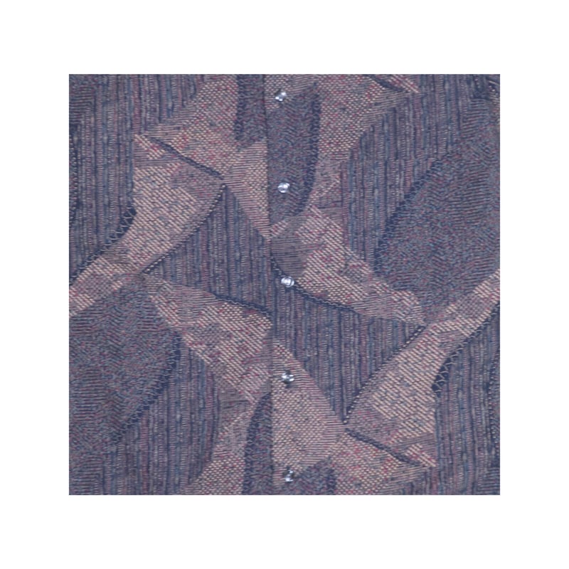 MOUNSIDE(マウンサイド) 総柄シャツ | 少しマニアックな古着の