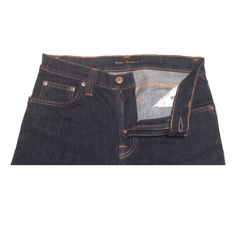 Nudie Jeans(ヌーディージーンズ) スキニーデニムパンツ