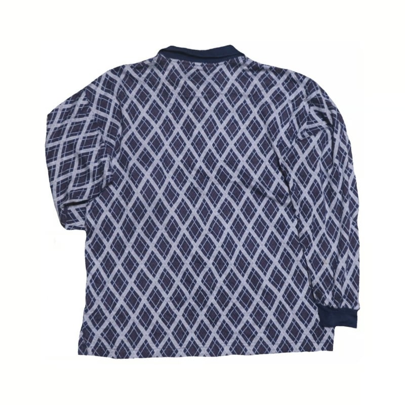 Munsingwear Grand Slam(マンシングウェアグランドスラム) ヘンリー