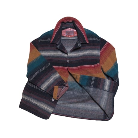 WOOLRICH(ウールリッチ) ウールコート②