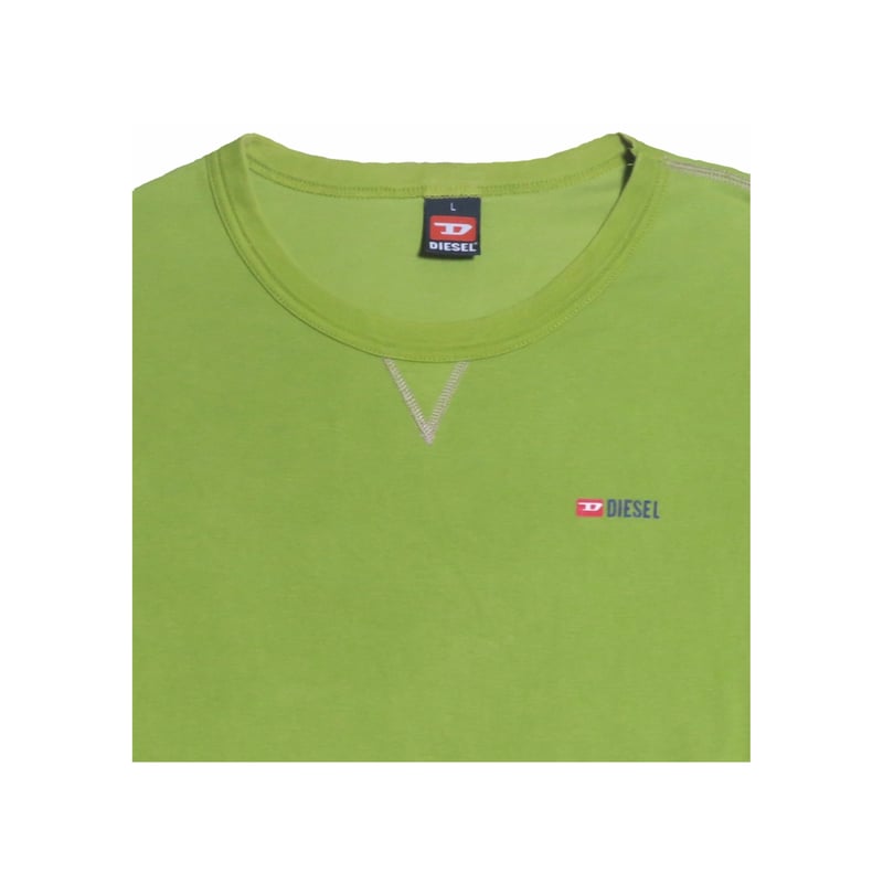 DIESEL(ディーゼル) Tシャツ | 少しマニアックな古着のセレクト
